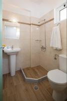 Camera Budget Doppia con Letti Singoli