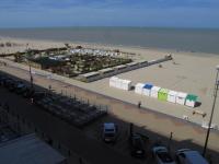 Residentie Sea Flower II, 5de verdieping - B&B