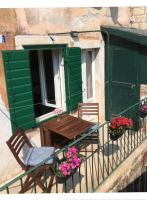 Appartamento con Balcone
