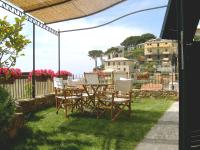 Holiday Home with Sea View