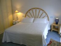 Chambre Double - Vue sur Jardin