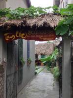 Tam Coc Eco House - Ferienwohnung Ninh Bình