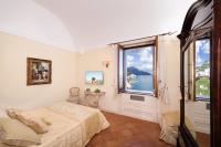 Suite de 2 dormitorios con vistas al mar