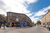 JOIVY Stylish Apt in Trendy New Town Location - B&B Edimburgo