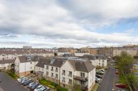 JOIVY Inviting Apartment near Leith Walk - B&B