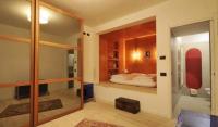 Appartamento con 1 Camera da Letto (2 Adulti)