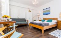 Studio Villa Ivka - B&B