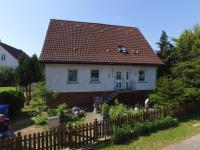 Ferienwohnung in Binz an der Granitz - B&B