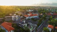 Samaja Villas Seminyak - Bed and Breakfast