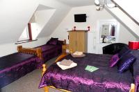 Familienzimmer (4 Erwachsene)