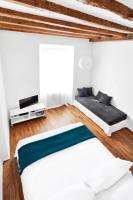 Appartamento con 1 Camera da Letto - Via Pontida 4