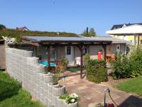 Bungalow zur Kühlung - Ferienwohnung