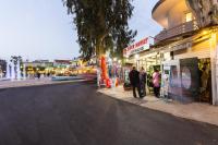 Georgioupolis Plaza Suites - B&B