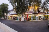 Georgioupolis Plaza Suites - B&B Georgioupolis