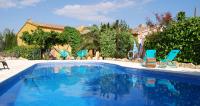 Arianella Holiday Home Penedes - Chambres d’hôtes Torrelles de Foix