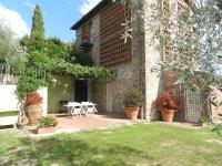 Appartamento con 2 Camere da Letto