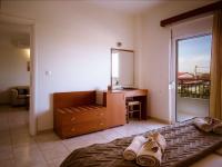 Apartamento con vistas al jardín