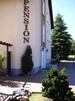 Gaststätte & Pension Jiedlitz - Bed and Breakfast Burkau