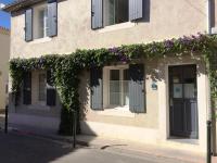 Au Cœur des Remparts - B&B