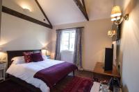 B&B Lincoln - Tailor Room 4 - Bed and Breakfast Lincoln