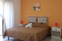 Chambre Double avec Balcon