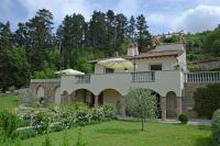 Villa Caiano - Luxury In Tuscany - B&B