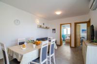 Apartment mit Meerblick