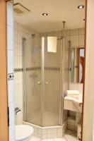 Standard Doppelzimmer
