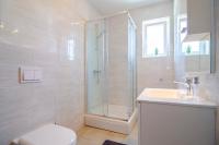 Apartamento con terraza 