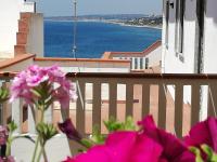 Casa Baia Rosa - B&B Patù