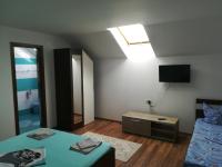 Luxury Triple Room