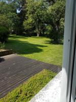 Chambres d'Hôtes Les Ifs - Ferienwohnung Montsûrs