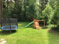 Chata Dáša High Tatras - B&B Mlynčeky