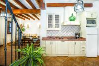 Appartamento con 2 Camere da Letto