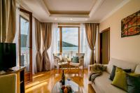 Hedera Residences - Kumbor - Ferienwohnung Herceg Novi