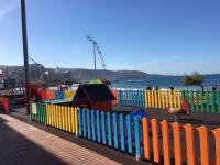 Appartamento con Vista Mare