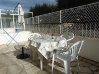 B&B Nice - Joli studio calme avec terrasse - Bed and Breakfast Nice