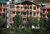 B&B Manali - Himalaya Cottage - Bed and Breakfast Manali