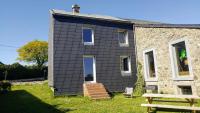 Gite Dardenne - B&B Bertrix
