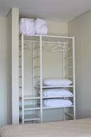 Monolocale con Divano-Letto