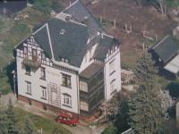 Pension & Ferienwohnung "Villa Agnesruh" - B&B Bad Elster