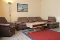 Apartamento - Planta baja