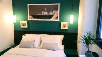 Premium Apartment mit 1 Schlafzimmer