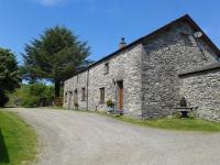 B&B Broughton in Furness - Thornthwaite Farm - Bed and Breakfast Broughton in Furness