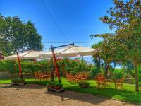 Villa Amalia Srls - B&B Gizzeria