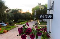 Nefeli Studios - B&B Párga