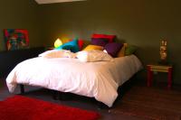 Camera Matrimoniale Deluxe