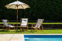 Liiiving in Caminha | Countryside Pool House - B&B