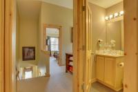 Two Bedroom Holiday Home