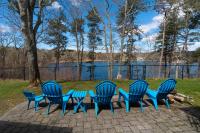 B&B Forestdale - Weeks Pond Charmer - Bed and Breakfast Forestdale